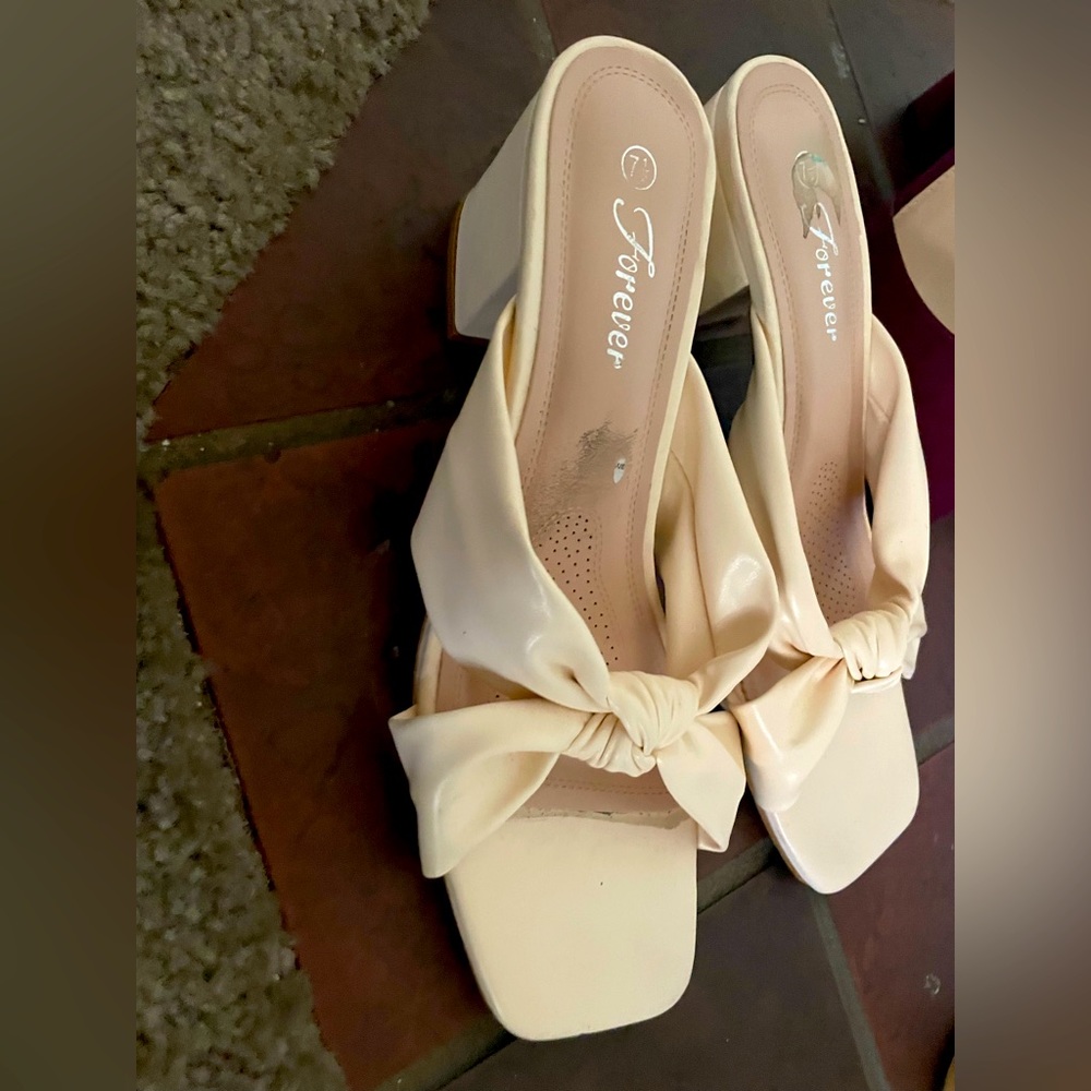 Heels